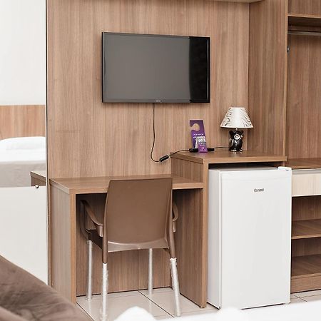 Hotel Acai Itaituba ภายนอก รูปภาพ
